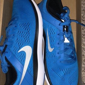 Nike sneakers